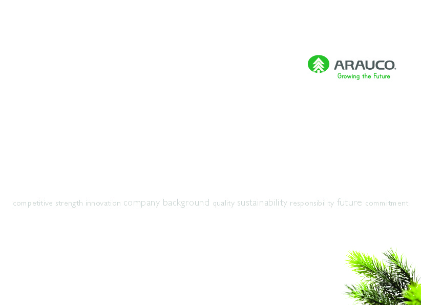 Corporate Brochure