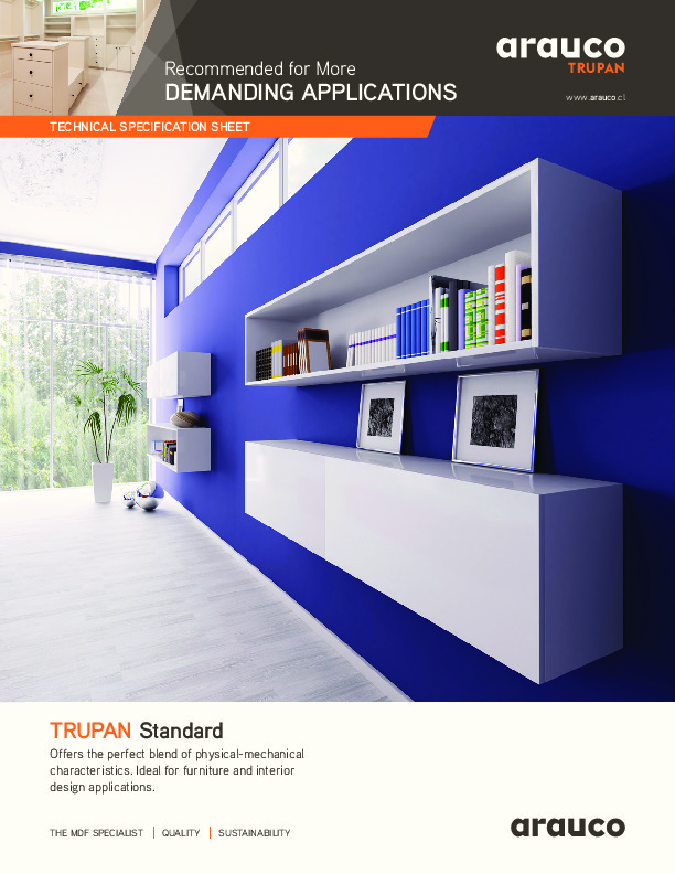 TRUPAN Standard