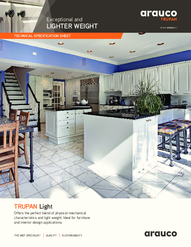 TRUPAN Light